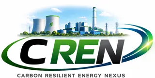 CREN — Carbon Resilient Energy Nexus
