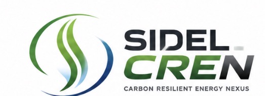 Sidel CREN logo