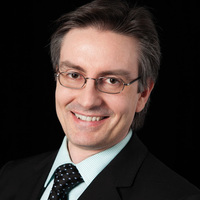 Stephane Bilodeau